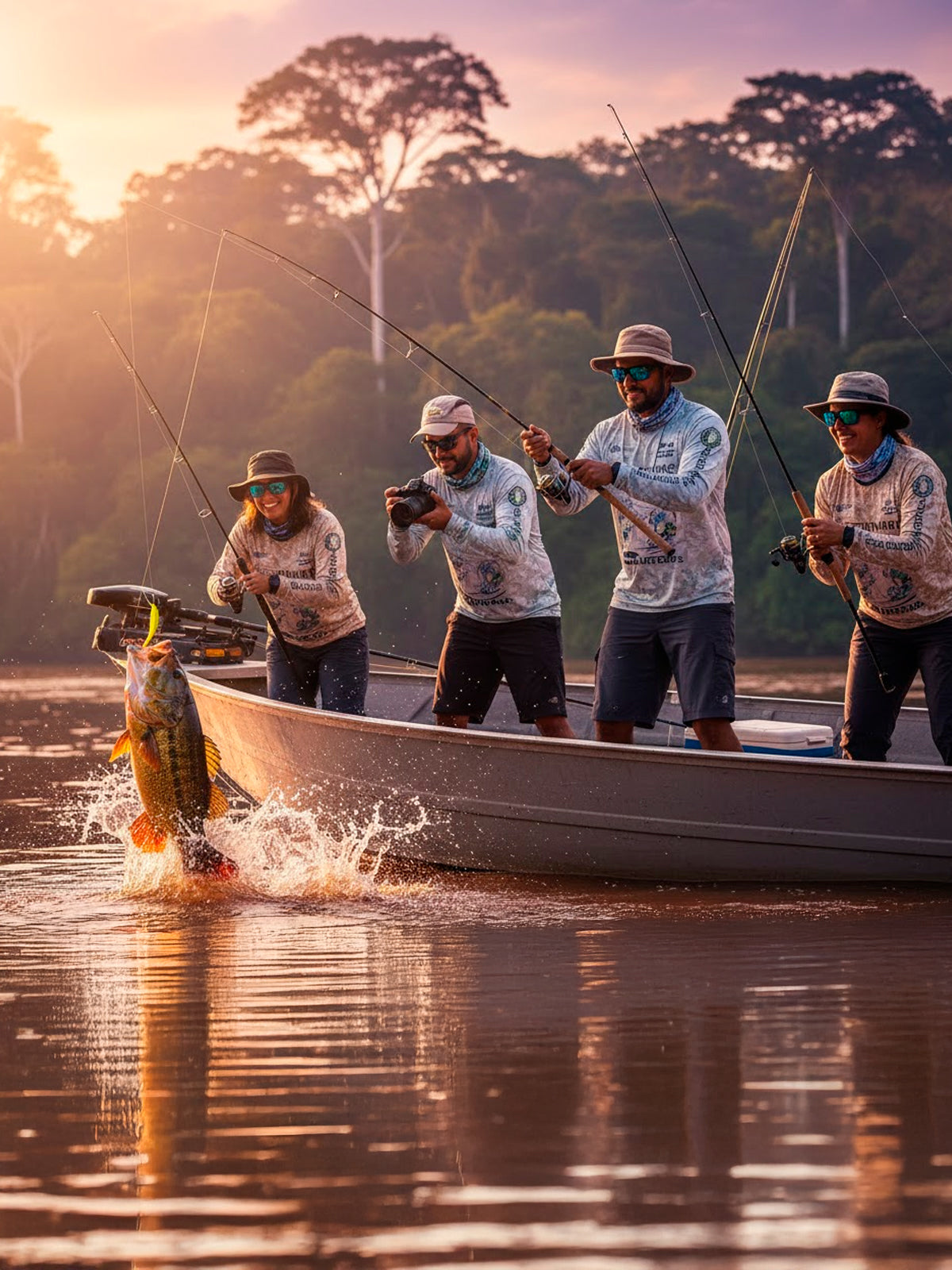 Por que escolher a Voráx
