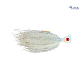 Jig BOLINHA - Peso 12g - BRANCO