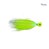 Jig BOLINHA - 12G - VERDE LIMÃO