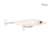 Isca MAGIC STICK Nelson Nakamura - 8cm - OPACA OSSO