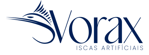 Vorax - Iscas Artificiais