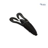 Isca Soft VIPER - 3 UN - PRETO