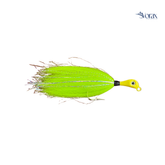 Jig BANANINHA - Peso 12g - VERDE