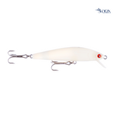 Isca QUEEN Nelson Nakamura - 9cm - OPACA OSSO