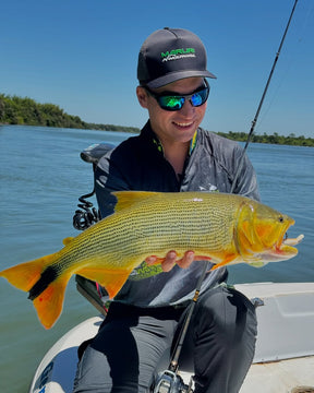 Isca QUEEN Nelson Nakamura - 9cm - OPACA VERDE LIMÃO