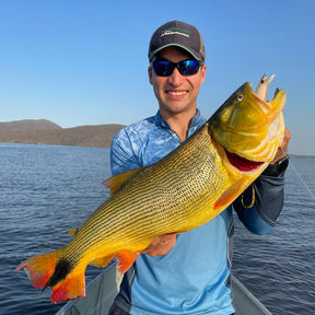 Isca QUEEN Nelson Nakamura - 9cm - OPACA VERDE LIMÃO