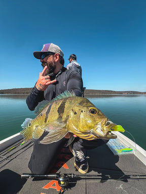 Isca Soft FIT SHAD Lopes - 13 cm / 3 UND - MELLOW