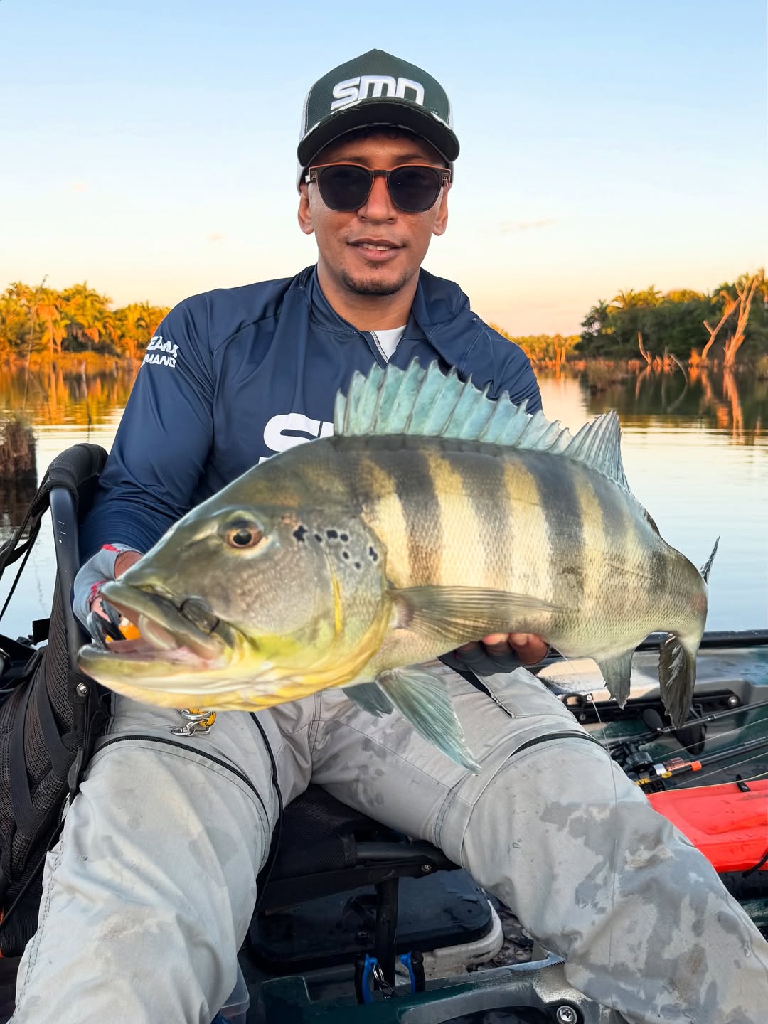 Isca SHAD X-TRAP Lopes - 11 cm / 3 UND - PINK