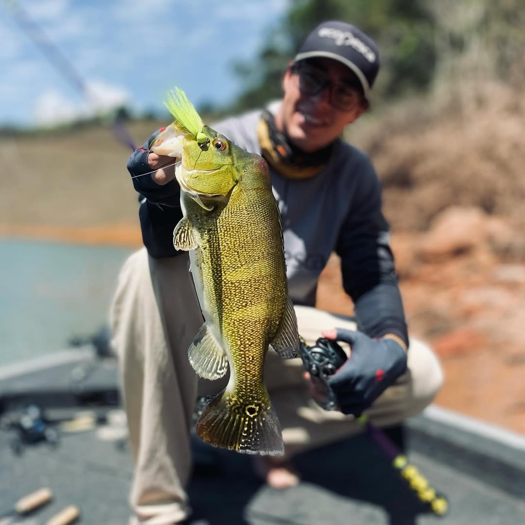 Jig BOLINHA - 12G - VERDE LIMÃO