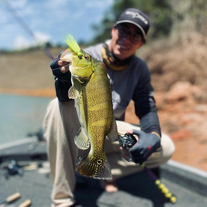 Jig BOLINHA - 12G - VERDE LIMÃO