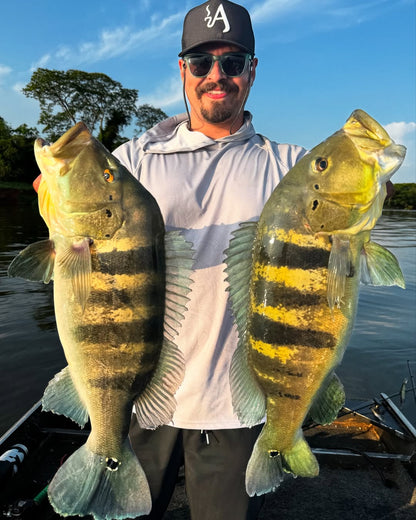 Jig BANANINHA - Peso 12g - VERDE LIMÃO